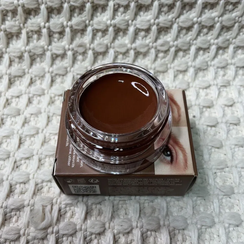 Morphe this brow